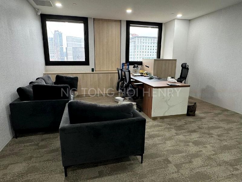 Office for Rent in  Ngee Ann City - Image 10